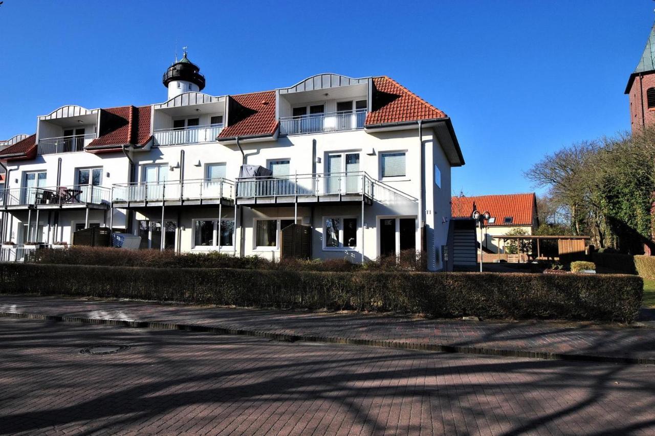 Residenz Zur Boerse Residenz Zur Boerse 11 Daire Wangerooge Dış mekan fotoğraf